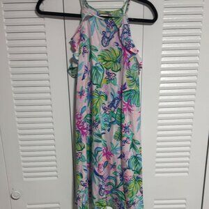 Lilly Pulitzer Billie dress